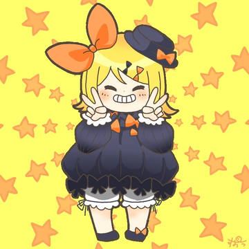 アビりました