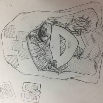 〈wrwrd〉ゾムニキ描いてみた(Part2)