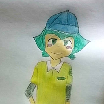 無敵ヶ原富士丸