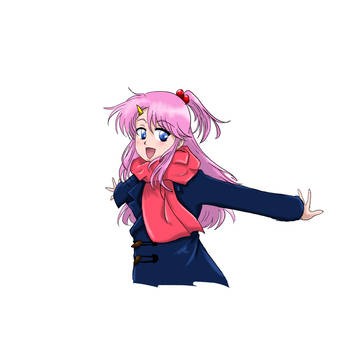 白鳥麗蘭