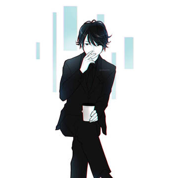 Man In Black