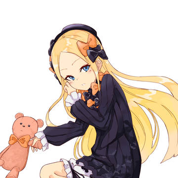 アビー