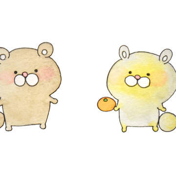 たべすぎたのよ