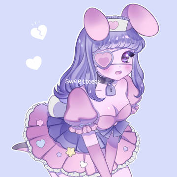 😵🔪💗