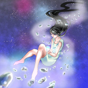 星の少女
