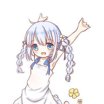 チノちゃん