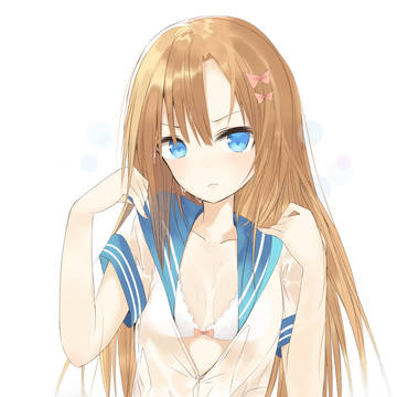 暖めてよ
