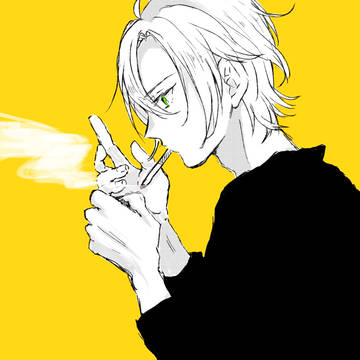 BANANAFISH log②