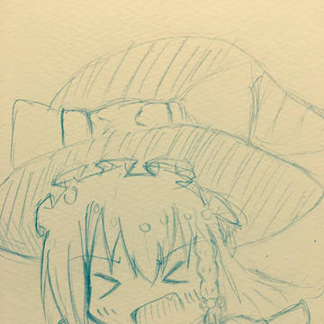 魔理沙