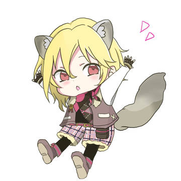 モモンガ
