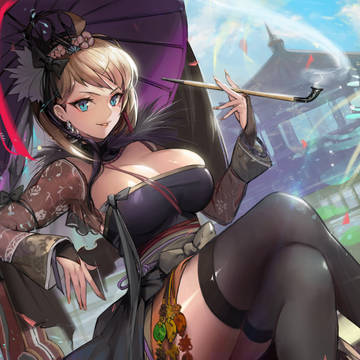 チマジョゴリー