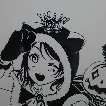 初イラストレーター