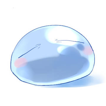 リムル様といっしょ