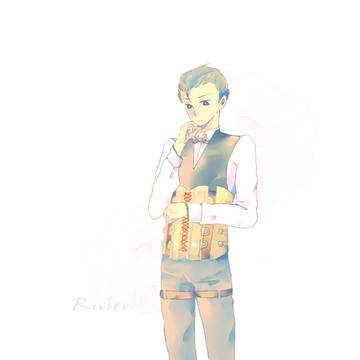 FGOつめ