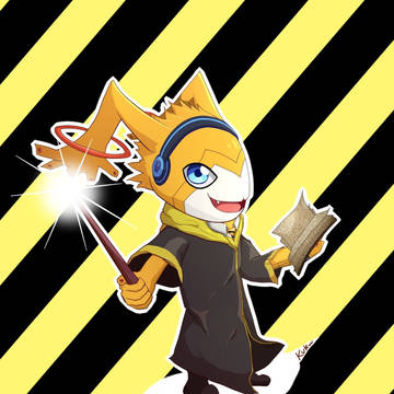 Hufflepuff Musimon