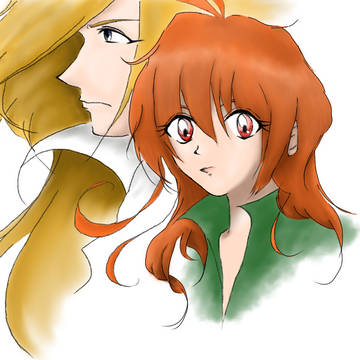 ガウリナ２