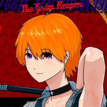 The Grim Reaper