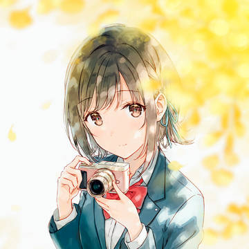 あさぎちゃん