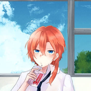 学スト中也