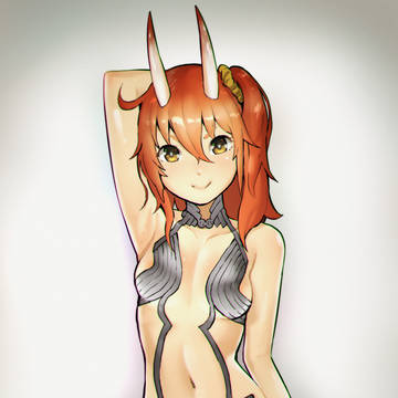 ぐだ子