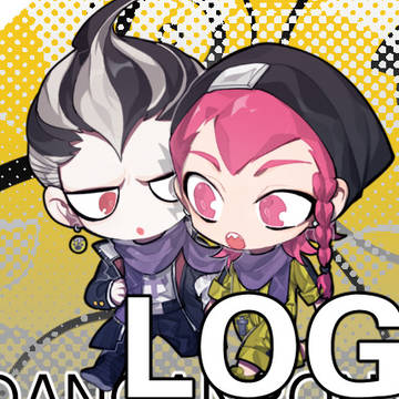 【眼左右LOG】