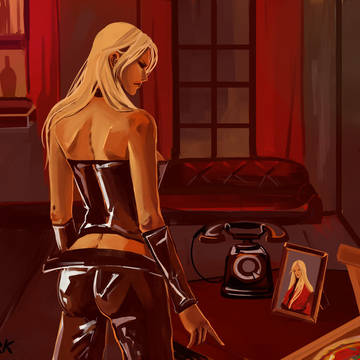 Trish