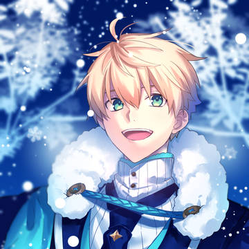 クリスマスアーサー