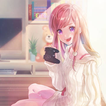 「ゲームしよっ！」