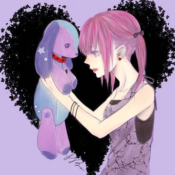 Pink