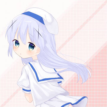 チノちゃん