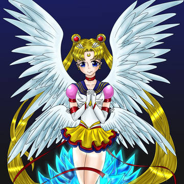 希望の光