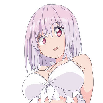 SSSS.GRIDMAN 新条アカネ（水着）