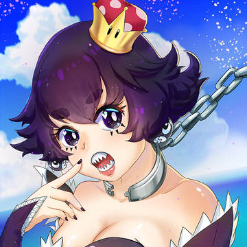 Chompette