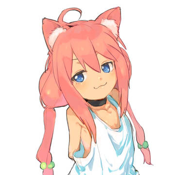 フフン