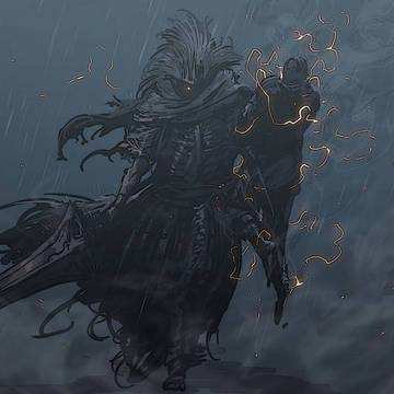 Nameless king
