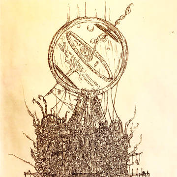 NecRomancity
