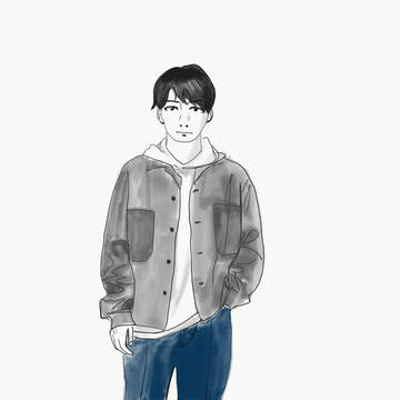 スケッチ練習⑥