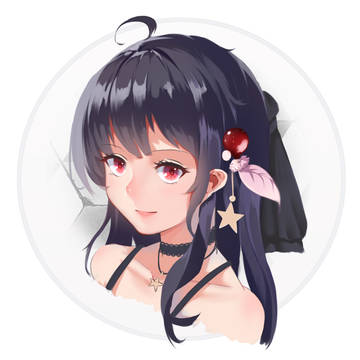 头像