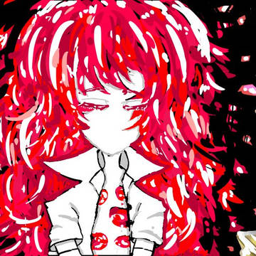 蓮の花