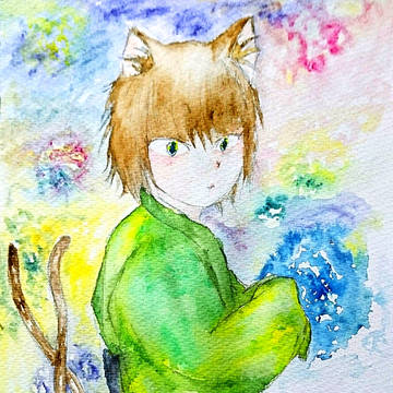 ゆめおいびと