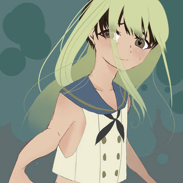 島風くん