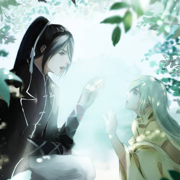 灵契