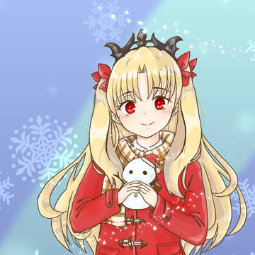 エレシュキガル