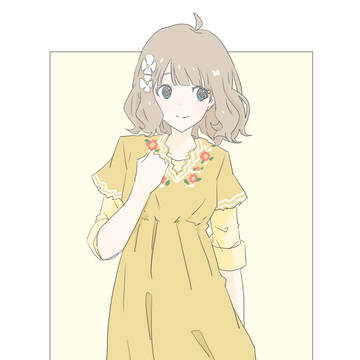 周防桃子