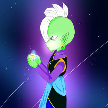 ザマス様