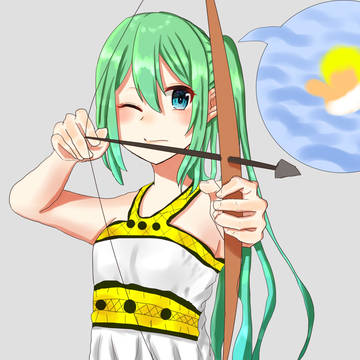 アルテミス