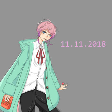 RAMUDA no POCKY