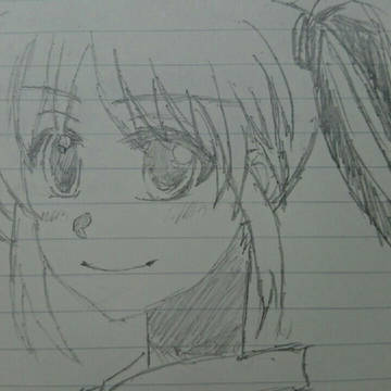 写し絵