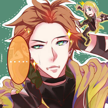 Mercenary (Naib Subedar)