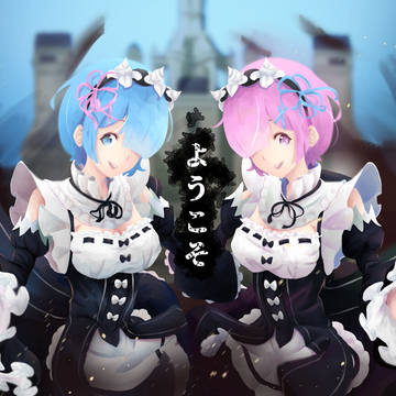 Welcome~